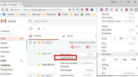 gmail scripts|set up my gmail on this computer.